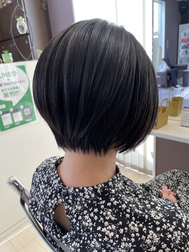 イースト(YEAST) ショート