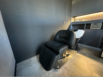 Mens Salon XEBEC bis【メンズサロン　ジーベックビス 】