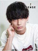 メンズヘアセンス 渋谷(MEN'S HAIR SENSE)