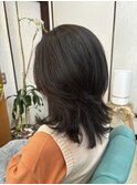 韓国ヨシンモリヘア