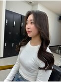 layer cut【ALEAP parrot/sayaka】