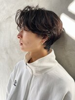 アットラブ バイ ベル(at'LAV by Belle)&nbsp;ナチュラルコンマヘア