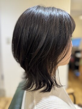 ラボバイララジパング 押上(lab.by LaLa Zipangu) ウルフミディ