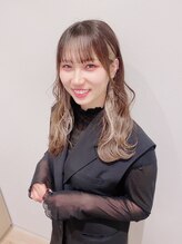 シャルロット(CHARLOTTE) 鈴木 ゆうき