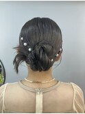 おまかせアップスタイル