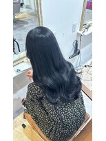 フランチェスカドット(francesca.)&nbsp;ディープグレー【madoka)