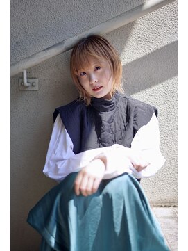 スープル オザキヤマ(SOUPLE.ozakiyama) souple_style