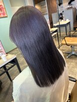 ステレオ ヘアデザイン 安城店(STEREO HAIR DESIGN)&nbsp;ブリーチカラー(8月)