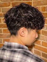 ヒロギンザ 御茶ノ水店(HIRO GINZA)&nbsp;スパイラルマッシュ