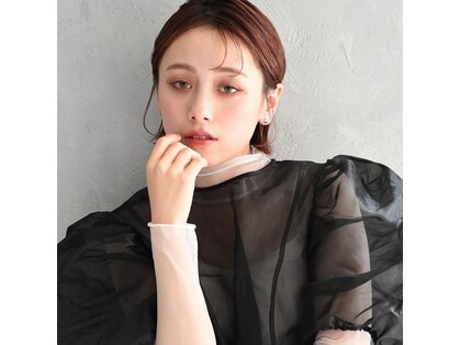 アース 四日市店(HAIR&MAKE EARTH)の写真
