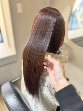 ロロネー 天満(Lolonois) 【Lolonois天満】ボルドーカラー（釣本 竜哉）