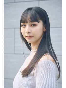 カインド 南青山(hair&make up KIND) 髪質改善