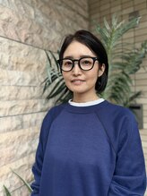エマージュ 武蔵小杉(Emerge) AIKO 