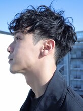 アグラントープ(a Gland taupe)