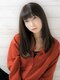 ベル 東十条(Belu)の写真/年齢と共に変わっていく髪にお困りの方へ。気になった時がエイジングケアの始め時！お気軽にご相談を♪