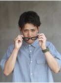 【NOWAY】 ラフショート