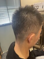 エルア(elua)&nbsp;ベリーショート