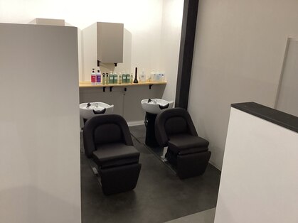 エクラ 熊本上通店(eclat)の写真