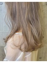 ゼンドット キョウト(Zen. kyoto)&nbsp;ミルクティーベージュ