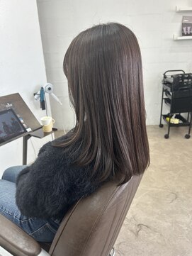 ラヴィリス バイ レム(Raviliss by rem) 髪質改善/縮毛矯正/美髪/艶髪/