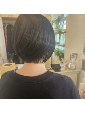 レスタ(ReSTA.) 軽さが可愛いグラボブ