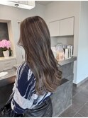 ハイトーン大人可愛い20代30代40代