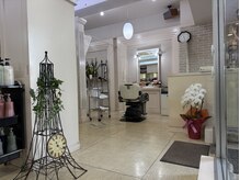 ヘアーサロン サザン(HAIR SALON)