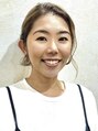 アグ ヘアー エクシード 上尾店(Agu hair exceed) 江川 満寿子