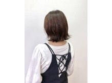 美容室 イーサロン(e-SaLON)