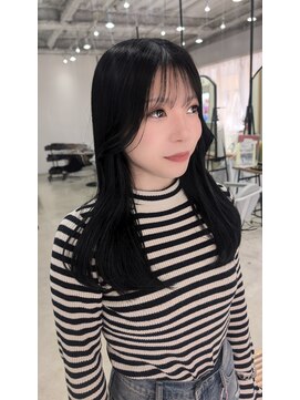 サンクチュアリ ウィズエデン 京橋店(Sanctuary with eden) 韓国風くびれ巻き