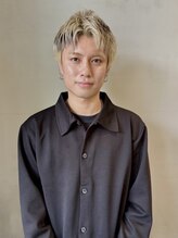 ミンクス 原宿店(MINX) 浅川 大晟