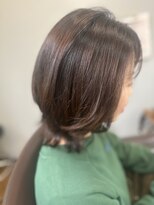 ピース 高塚店 セミレイヤー