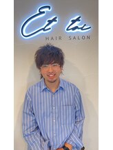 エトワ 平店(Et toi)&nbsp;大和田 翔太