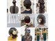 美容室グラード(GRADO)の写真