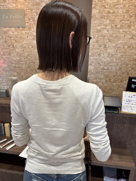 サンタフェ 磐田店(Santa'Fe) bob