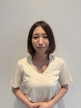 アグ ヘアー フラウ 名取手倉田店(Agu hair frau) 小池 結