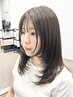 【Open限定価格】カット＋カラー+オージュアTr11000円(東川口/新越谷)