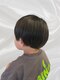 シーシードゥー(C'C DEUX)の写真/《お子様同伴可》お子様連れのママさんにも嬉しい、幅広い世代に愛されるアットホームサロン♪