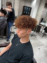 イーラ(era) スペインカール