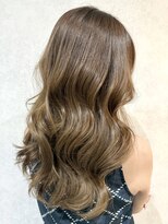 ネオ(neo.)&nbsp;ロングレイヤー/レイヤースタイル/ベージュ