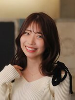 ベレッタ 枚方店(veretta.)&nbsp;エフォートレス/柔らか質感/ふんわりミディアム/透明感ミディ