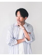 ディジョン(Dijon)&nbsp;福　裕登 YUTO