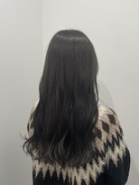 ヒュー(HUE)&nbsp;オリーブグリーン/オリーブグレー