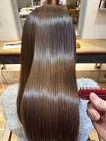 Honey Bee【ハニービー】 うる艶カラー