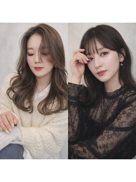 ステラ 天王寺あべの店(STELLA) 似合わせカット