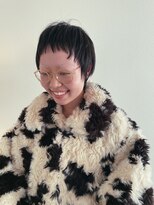 ス キョウト(su kyoto)&nbsp;ベリーショート