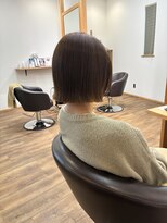 リノ(Lino)&nbsp;ミニボブ