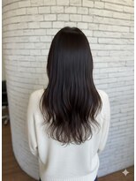 マール(marl)&nbsp;髪質改善/縮毛矯正/酸性ストレート/ヘッドスパ/白髪染め