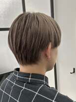 シーバイスリー 綱島(C×3)&nbsp;ミルクティーグレージュ