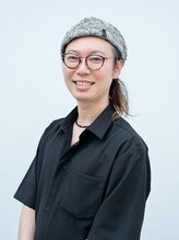 モッズヘア 越谷(mod's hair)&nbsp;三浦 直樹